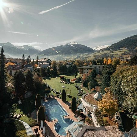 Sendlhofer'S Hotel Bad Hofgastein Ngoại thất bức ảnh