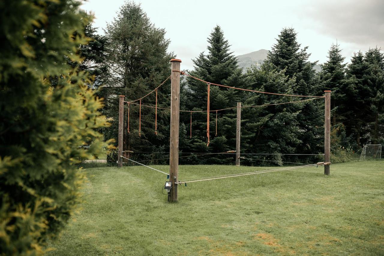 Sendlhofer'S Hotel Bad Hofgastein Ngoại thất bức ảnh