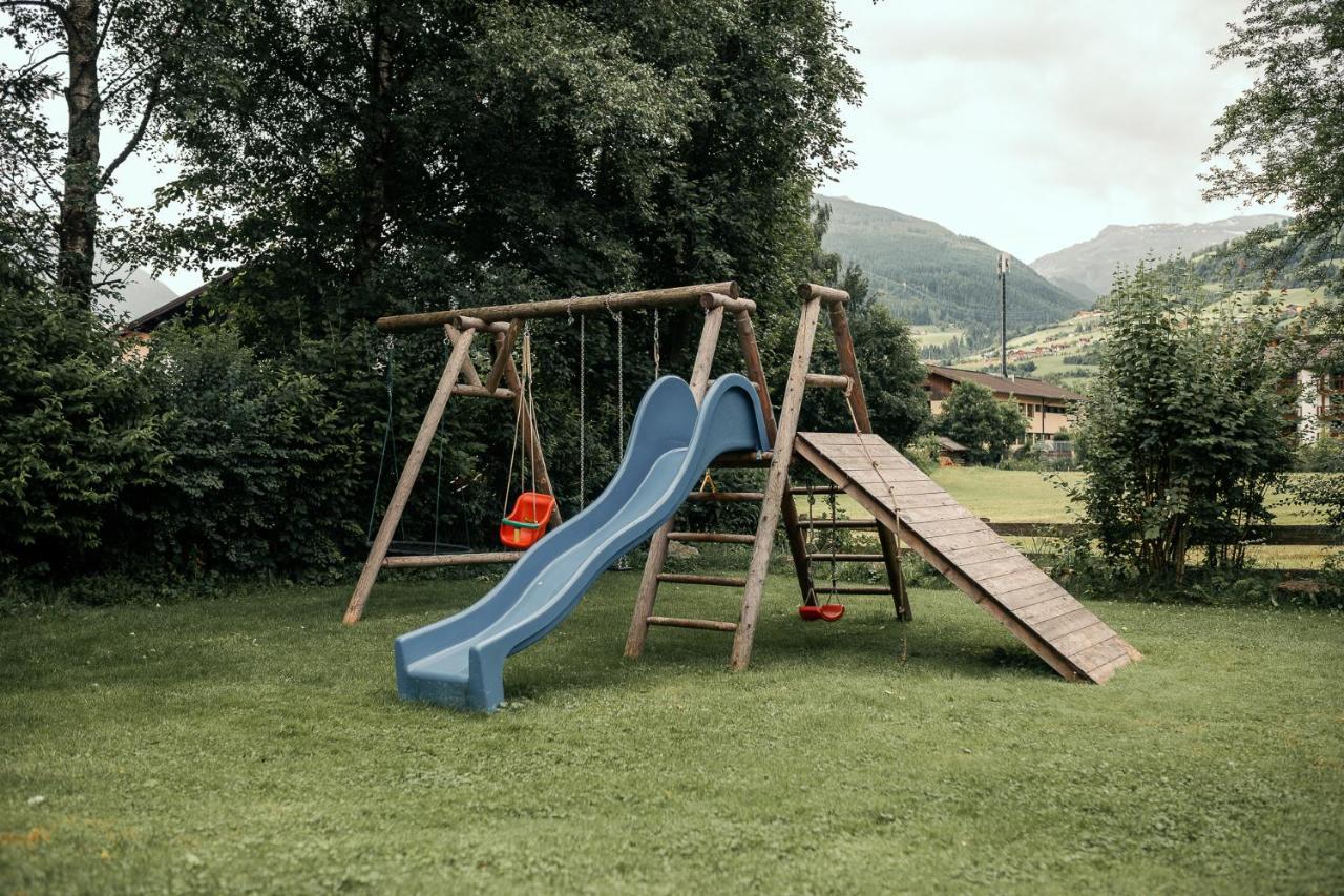 Sendlhofer'S Hotel Bad Hofgastein Ngoại thất bức ảnh