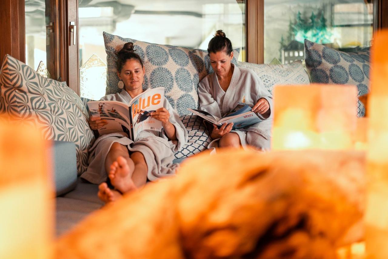 Sendlhofer'S Hotel Bad Hofgastein Ngoại thất bức ảnh