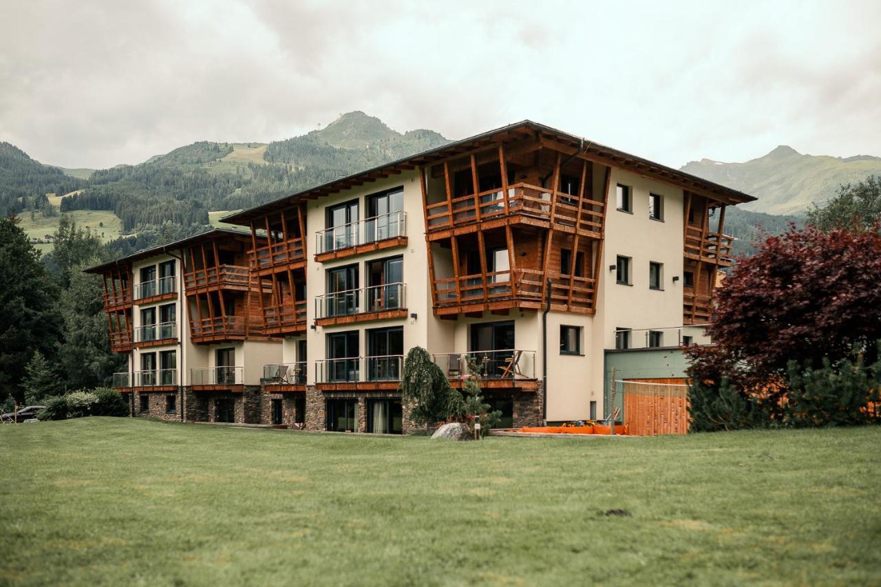 Sendlhofer'S Hotel Bad Hofgastein Ngoại thất bức ảnh
