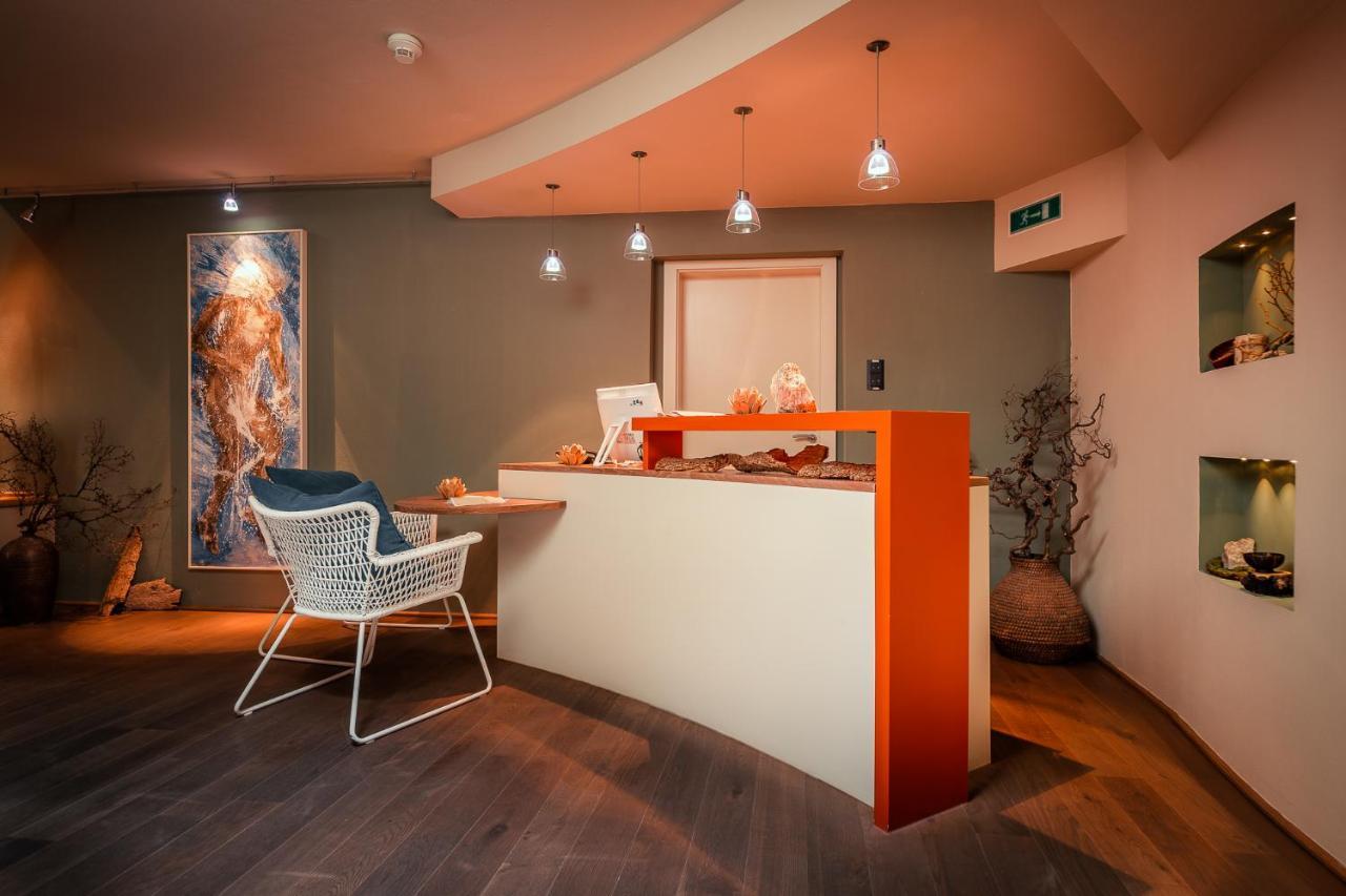Sendlhofer'S Hotel Bad Hofgastein Ngoại thất bức ảnh