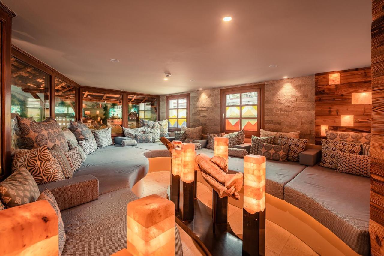 Sendlhofer'S Hotel Bad Hofgastein Ngoại thất bức ảnh