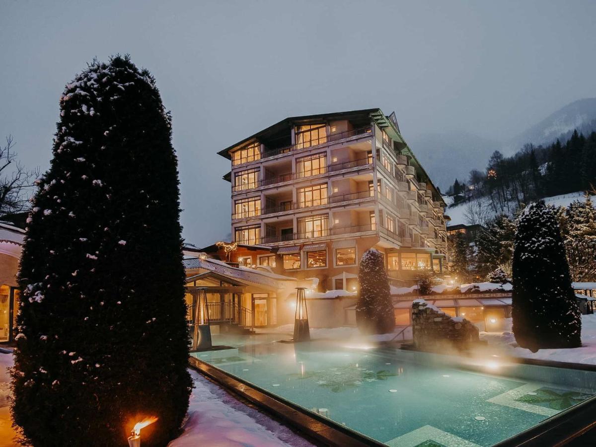 Sendlhofer'S Hotel Bad Hofgastein Ngoại thất bức ảnh