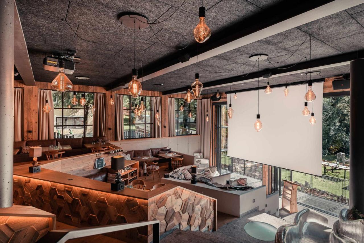 Sendlhofer'S Hotel Bad Hofgastein Ngoại thất bức ảnh