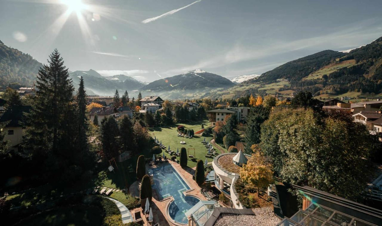 Sendlhofer'S Hotel Bad Hofgastein Ngoại thất bức ảnh
