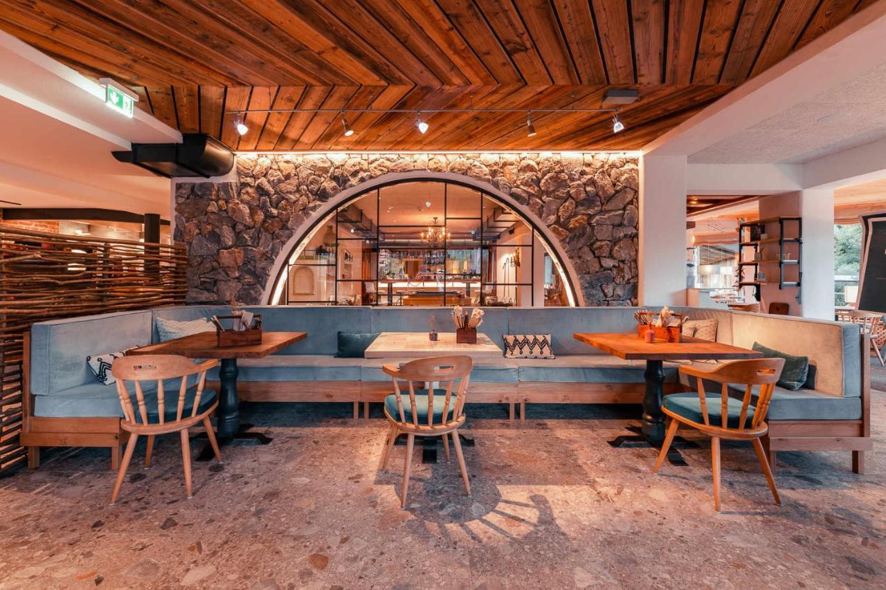 Sendlhofer'S Hotel Bad Hofgastein Ngoại thất bức ảnh