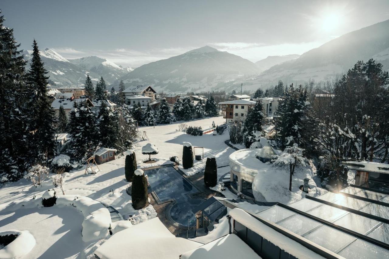 Sendlhofer'S Hotel Bad Hofgastein Ngoại thất bức ảnh
