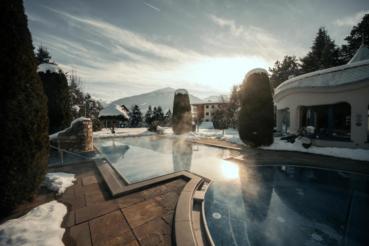Sendlhofer'S Hotel Bad Hofgastein Ngoại thất bức ảnh