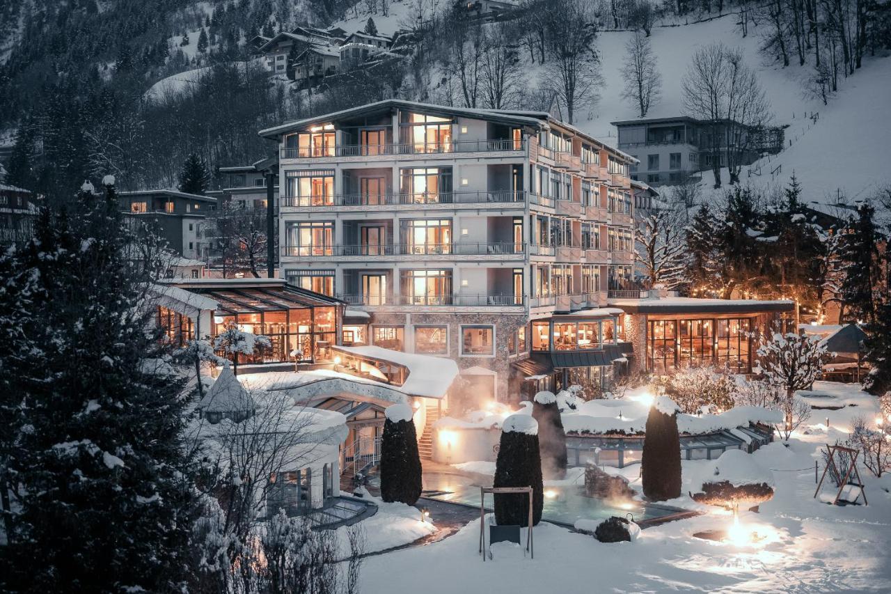Sendlhofer'S Hotel Bad Hofgastein Ngoại thất bức ảnh