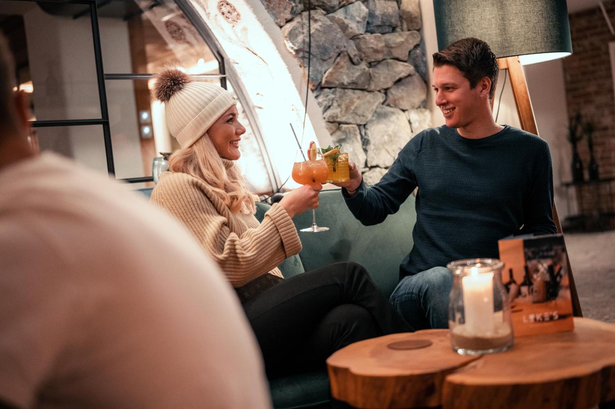 Sendlhofer'S Hotel Bad Hofgastein Ngoại thất bức ảnh