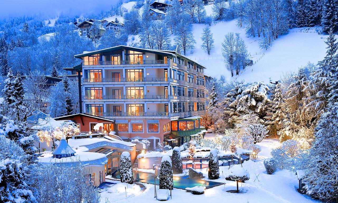 Sendlhofer'S Hotel Bad Hofgastein Ngoại thất bức ảnh